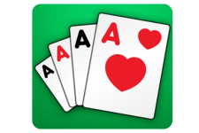 google solitaire